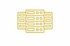 Limpieza técnica de sala de servidores y racks de data center